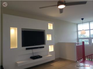 PH Duplex Caminos Verdes II 
