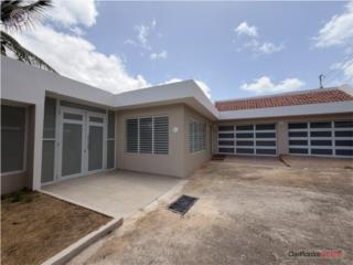Bo. Lomas Naranjito 4H/3.1B 3,975M2