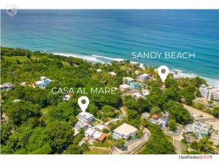 3 UNIT - INCOME PRODUCING IN PUNTAS RINCON