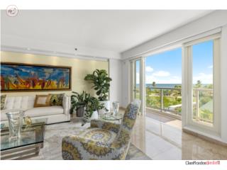Beautiful Ocean Views & Best Location! 