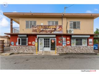 Turnkey Business + Residential Living