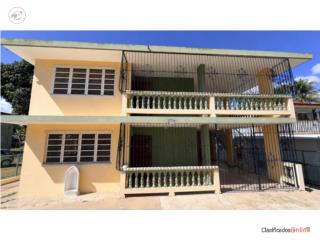  Two-Story Home in Llanos Tuna