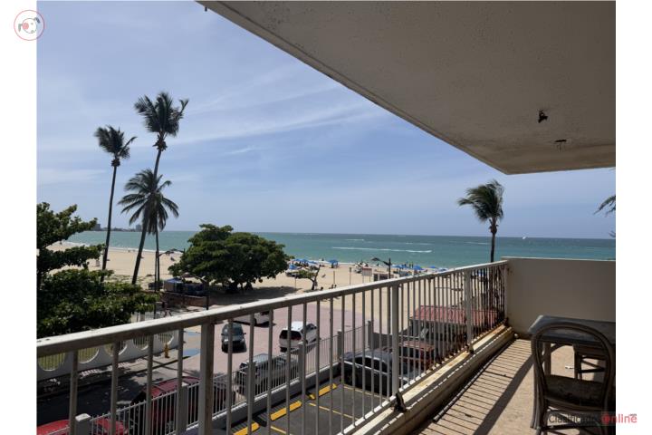 Apartment in Coral Beach, Carolina - Isla Verde