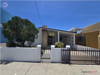 PUEBLO de DORADO,3H Y 3B, PISCINA $495K 