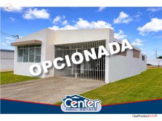 OPCIONADA - Urb. Villas del Coqui 