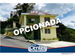 OPCIONADA - Sector Bernab� Candelaria - LISTING