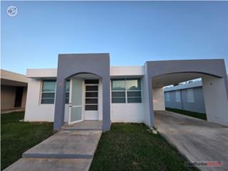 Propiedad en Venta en Islote, Arecibo 3H/2B