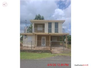 COMUNIDAD RURAL MARTOREL BO. LIMONES YABUCOA