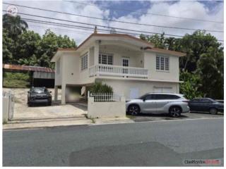 QUEBRADA HONDA  SAN LORENZO,  SOLAR 1655 METROS