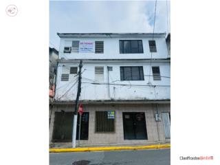 Edificio Sagrado Coraz�n, C�ntrico