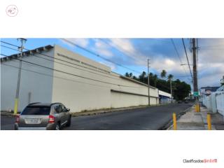 R�o Piedras Ave. Sim�n Madera