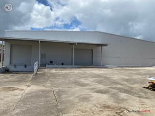 San Lorenzo Bo. Hato Zona Industrial