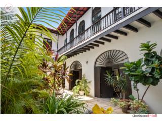 Garden Apartment at San Jos� | STR Friendly