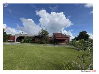 Villas Monteverde/2 terrace/gated community