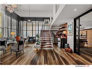 Designer Living at Bahia Plaza
