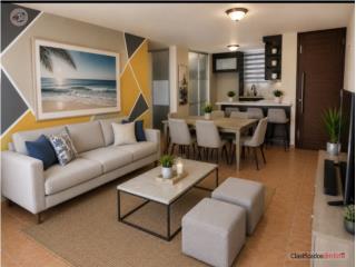 Garden Apartment-Villas del Faro Condominium