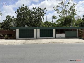 Multifamiliar de 4 apartamentos Carraizo
