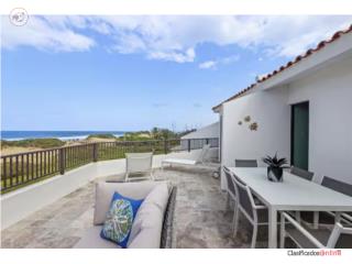 Beachfront- Turn Key- Income Producing