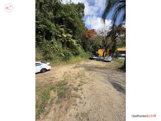 Terreno en Venta en Naranjito. 1,507 mts
