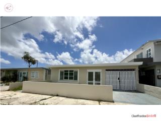 En remodelaci�n! Villa Carolina 