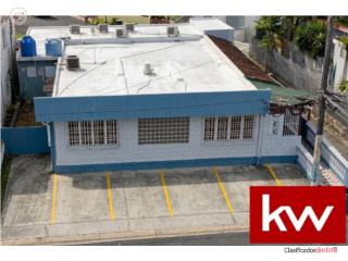 URB. VILLAS DE RIO GRANDE, LOCAL COMERCIAL