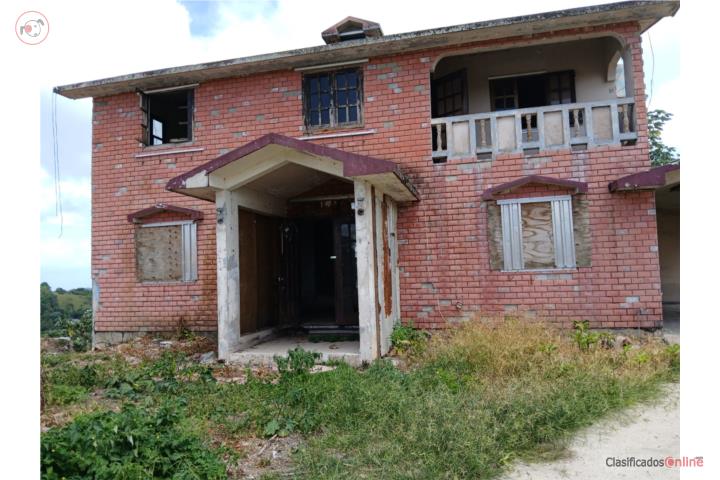 House in Boqueron, Las Piedras