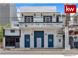 PROPIEDAD COMERCIAL, PONCE