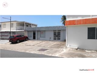 !!PROPIEDAD COMERCIAL VILLA CAROLINA!!