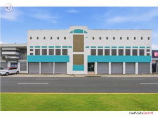 LOCAL COMERCIAL AVENIDA CENTRAL