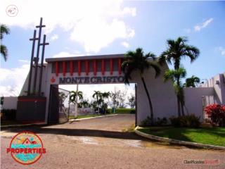 Tumba en Monte Cristo Memorial Park