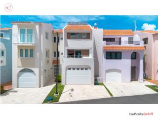 Isla San Marco - Remodelada con Muelle