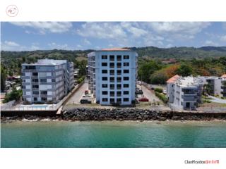 2 Bed 2 Bath Victoria del Mar in Rincón