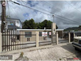 $179,000,bo.BORINQUEN,  Caguas. No se aceptan