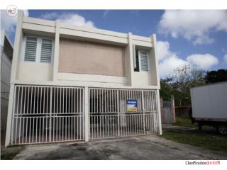 Urb. Villas de Club Manor