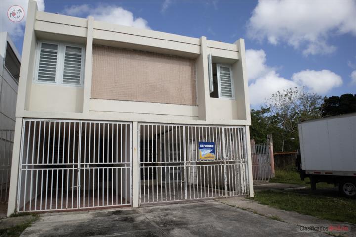 Multi-family in Club Manor, San Juan - Río Piedras