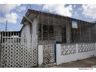 Urb. Caparra Terrace