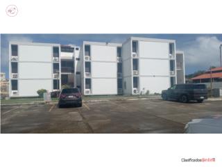 Condominio Villa Marina - *PRIMER PISO*.