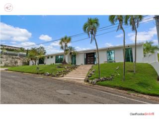Casa Terrera - 3B/3.5B en Cerro Las Mesas