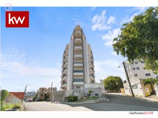 APARTAMENTO EN COND. THE LOFTS AT 2014