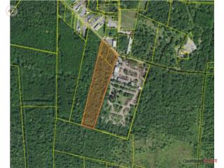 Ponce Industrial Land Parcel FOR SALE