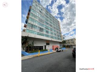 Brisas de San Juan - Piso 5