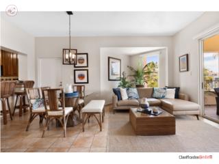 Apartamento con 3 sub-unidades 
