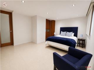 Un apartamento por piso-Generador-Cisterna