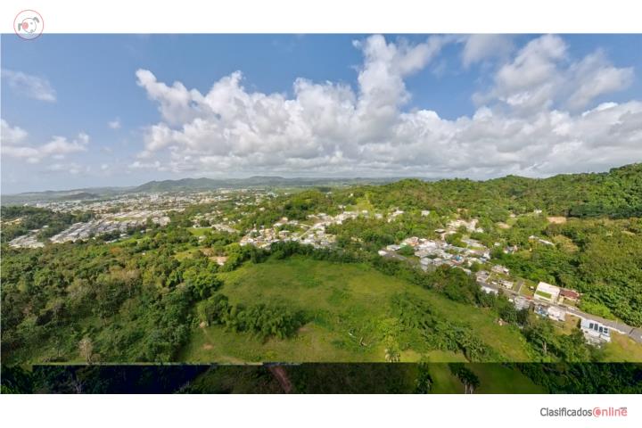 House in Mabu, Humacao
