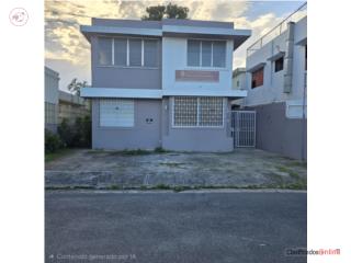 El Vedado multifamiliar