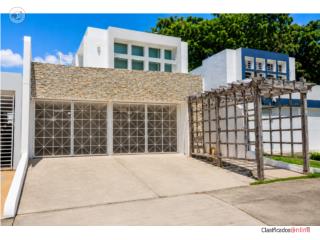 Mansiones de Espa�a, contemporaneo/Tropical