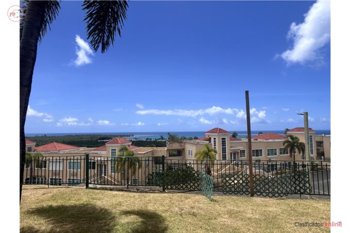 Apartment in Costa Dorada, Río Grande