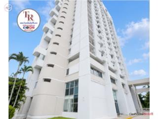 Bello apartamento en Cond. Villa Magna