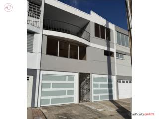 TOWN HOUSE LISTA PARA VIVIR!!