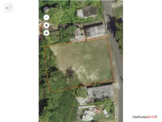 Terreno 1,574.5mc, RC-M, Aguadilla, 235k